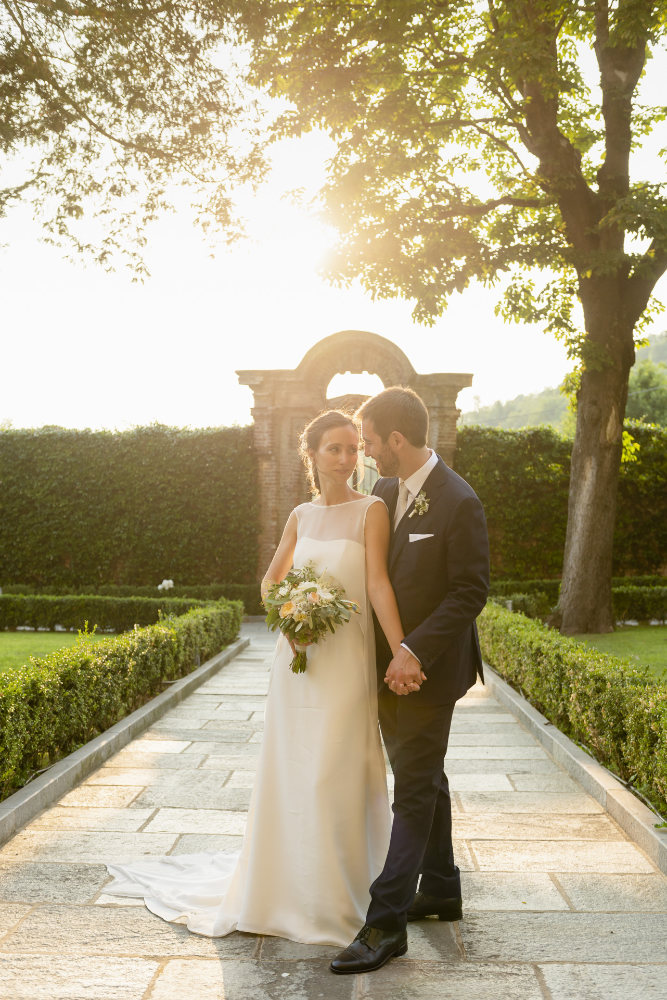 GLI ACCESSORI SPOSA TAALA IN ESCLUSIVA DA MORE